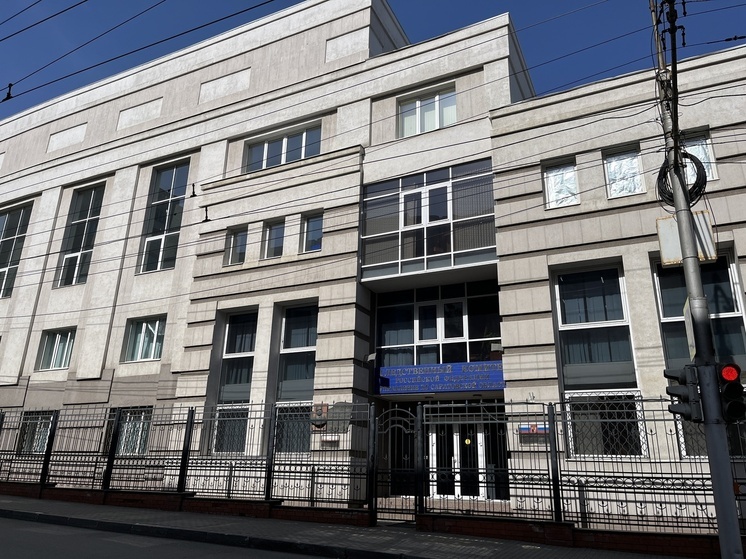 В Красноармейске подрались подростки