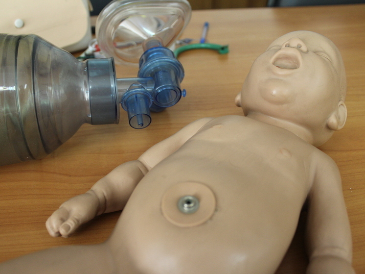 Жители Владивостока могут бесплатно обучиться первой медицинской помощи