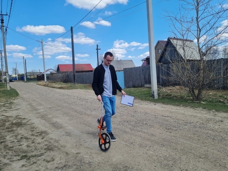 Депутаты думы Иркутска составляют планы благоустройства