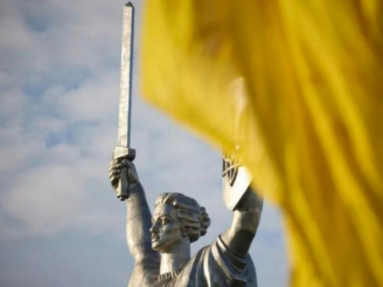 Нардеп Дмитрук: повестку дня на Украине формирует маргинальное меньшинство