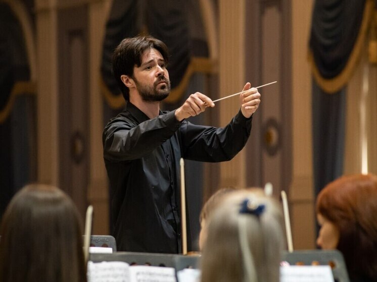 XIV Международный фестиваль оперной музыки «Дыхание Байкала» пройдет с 14 по 18 мая