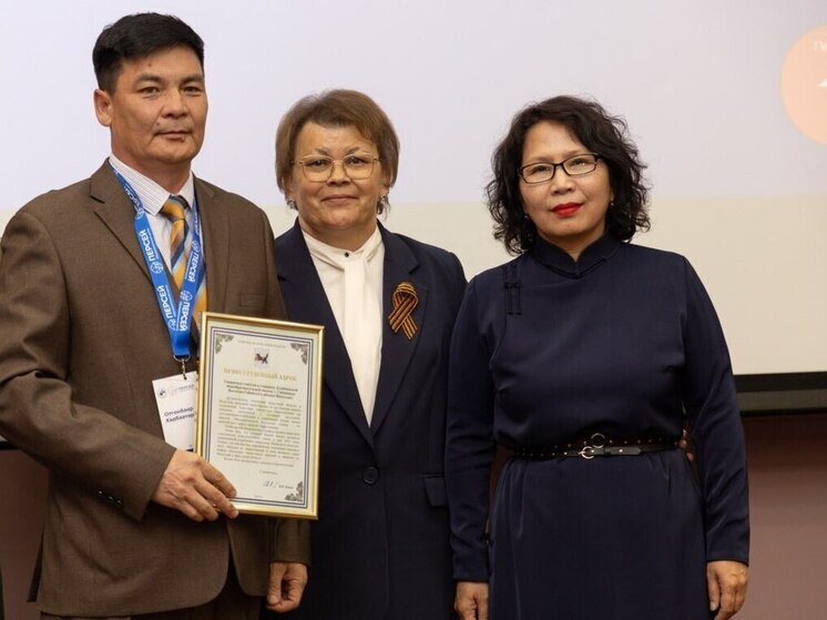 Международная российско-монгольская образовательная смена по экологии стартовала в Иркутской области