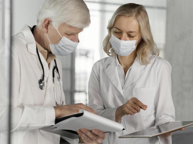 ВТБ запускает проект по развитию медицинского туризма в России