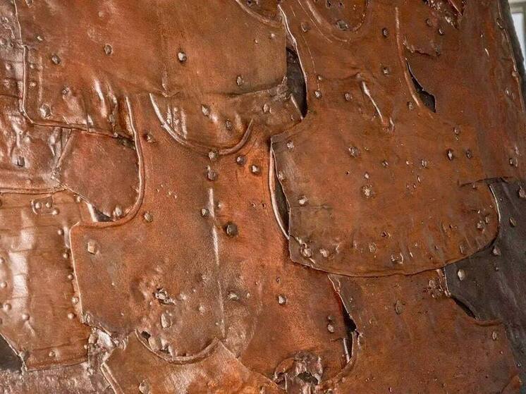 Реставраторы восстановили исторические ворота Круглой башни крепости Корела