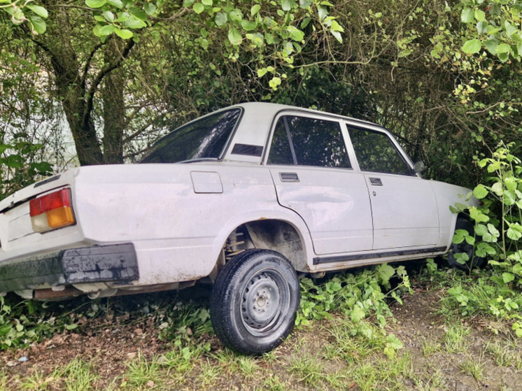 Полицейские в Сочи задержали подозреваемого в угоне