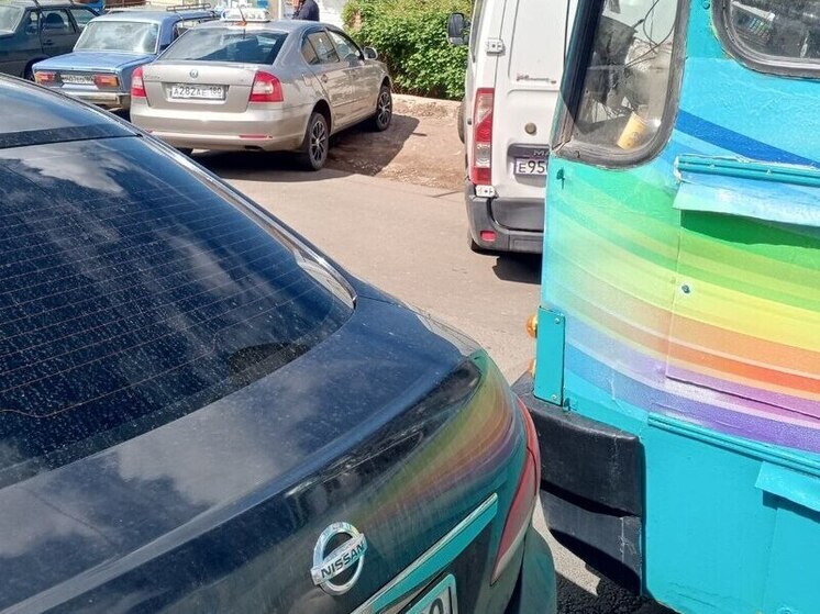 Мэр Горловки призвал горловчан проявить гражданскую признательность