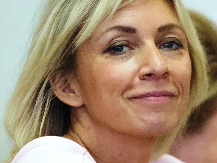 Официальный представитель МИД России Мария Захарова прокомментировала слова экс-президента Литвы Дали Грибаускайте, заявившей, что ядерное оружие России якобы "уже никого не пугает", сообщает РИА Новости