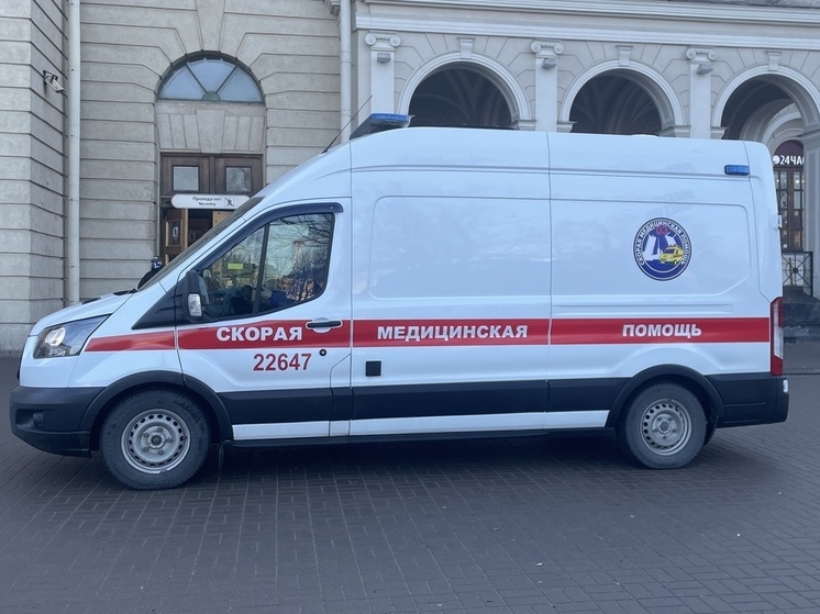Трехлетняя девочка умерла от отравления после обеда в кафе в Лодейном поле