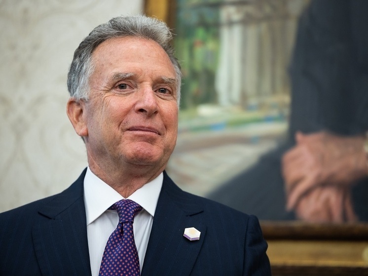 Сенатор Карасин: комментарии о темах переговоров в Стамбуле вредят их атмосфере