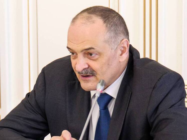 Сергей Меликов прокомментировал ситуацию с баскетбольной площадкой в Махачкале