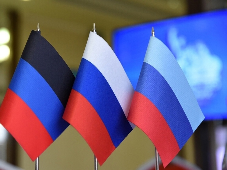 Брянцы отличились в турнире с шахматистами из ЛНР
