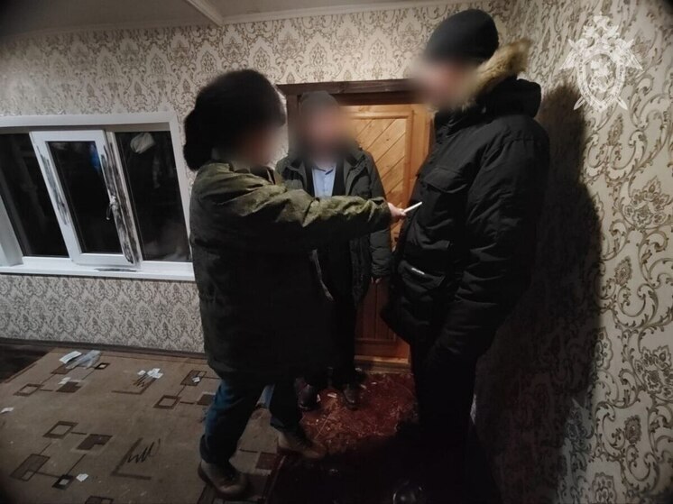 Жительницу Вурнарского округа осудили за покушение на убийство бывшего супруга