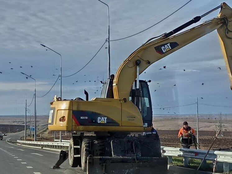 В Саратове назван подрядчик на строительство путепровода на Сокурском тракте