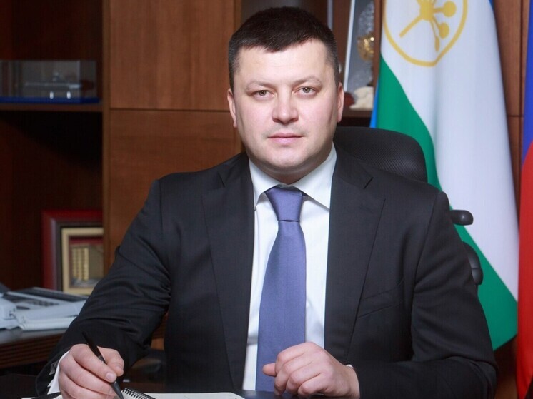 Ратмир Мавлиев стал отцом в третий раз