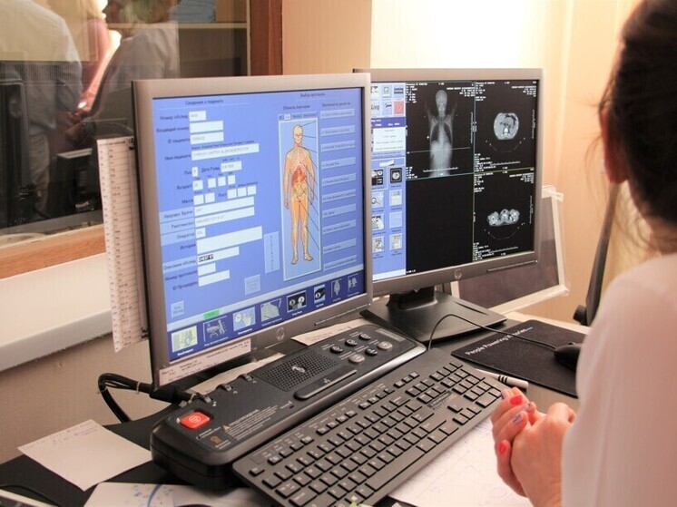 Опухоль побеждена без операции: врачи онкодиспансера сохранили орган и жизнь