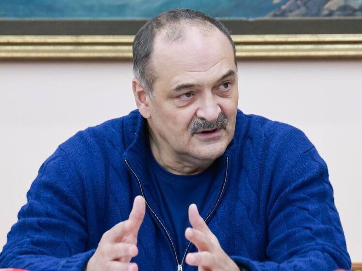 Глава Дагестана прокомментировал давку в магазине из-за распродажи