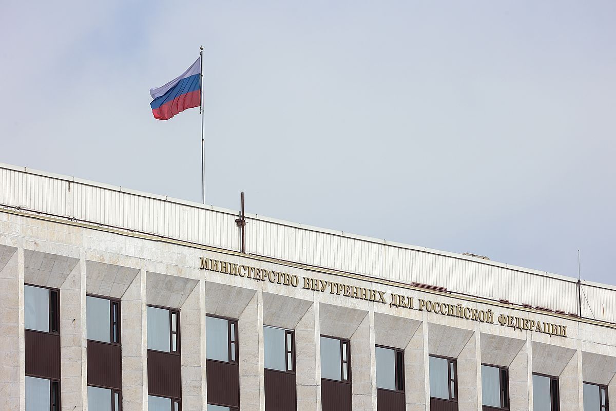 МВД поменяло правила подачи обращений в электронном виде