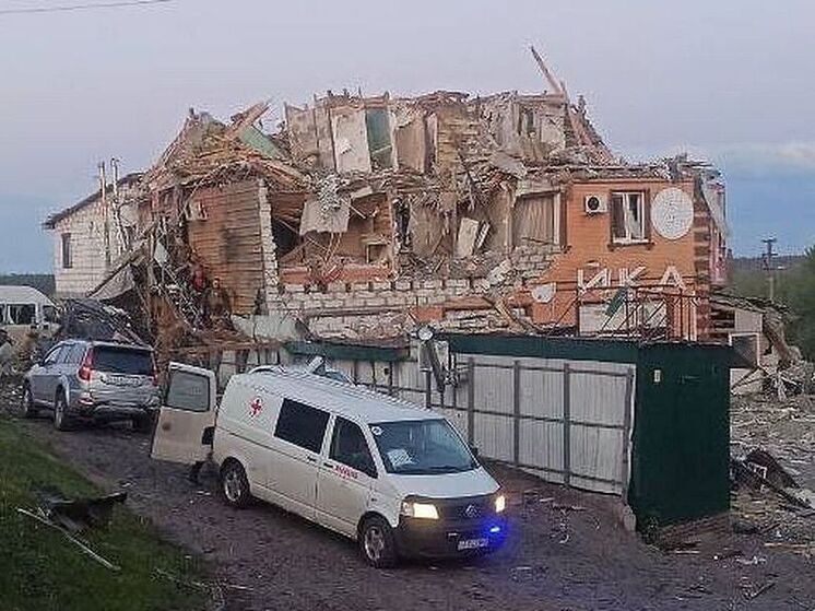It is known that the discovery of the body of a foreigner died from the armed forces of Kursk Rylsk It is known that the discovery of the body of a foreigner died from the armed forces of Kursk Rylsk
