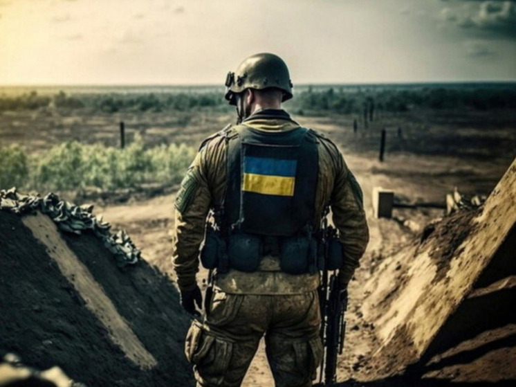 Junge Welt: западный курс Украины станет самоубийством для нее