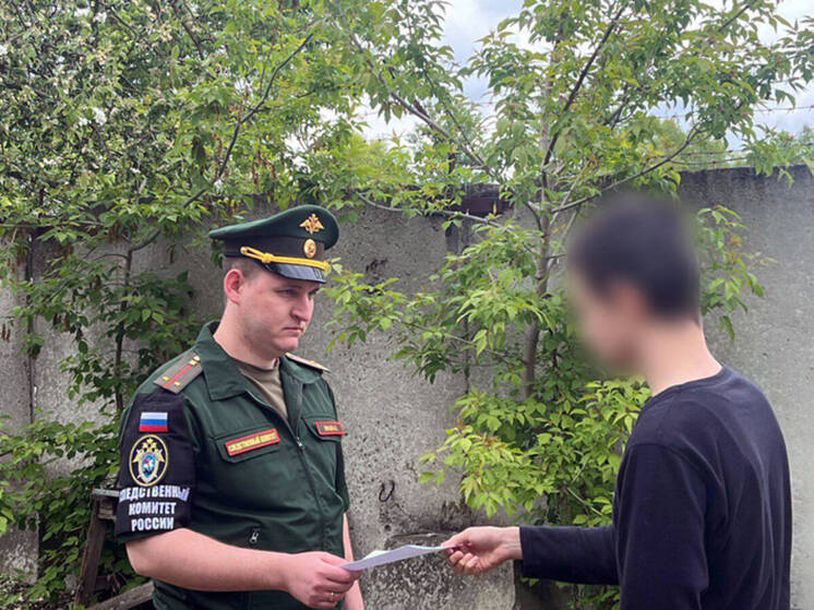 В Брянске иностранец после получения гражданства РФ ушёл на СВО