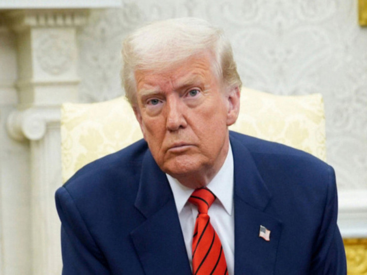 Меркурис: Трамп не стремится вводить новые санкции против РФ