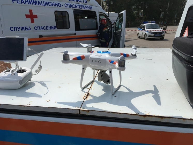 В Саратове открывается завод по производству антидроновых комплексов