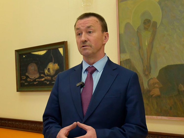 Юрий Матузов прокомментировал отборочную кампанию программы «Герои земли Воронежской»