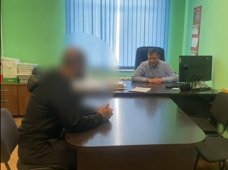 В Лодейном Поле задержали сотрудника кафе, после посещения которого погиб ребенок
