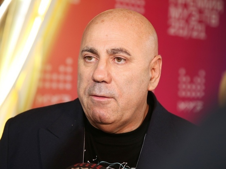 Пригожин: «Евровидение» стало площадкой для политических заявлений