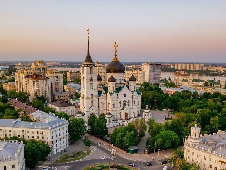 С 15 по 17 мая Воронеж примет делегацию депутатов Госдумы РФ, входящих в комитет по туризму