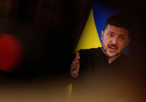 Украина и европейские страны совместно выступили с предложением о полном прекращении боевых действий сроком на 30 дней