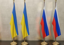 Европейцы на пару с украинцами уже активно пытаются саботировать переговоры