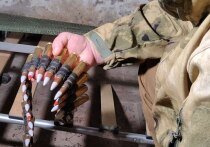Российская «оборонка» поставляет войскам на СВО новые системы вооружения, которых нет у противника