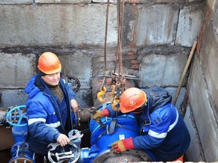 Experts from the Institute of Economics and Regulation of Infrastructure Industries of the National Research University Higher School of Economics included Rosvodokanal Orenburg in the TOP-10 most efficient water supply and sanitation enterprises in Russia