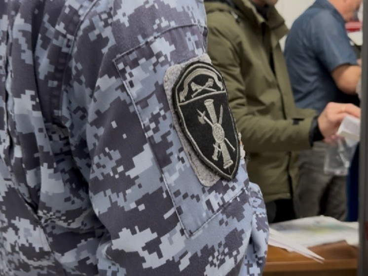 У жителей Тверской области изъяли 11 единиц оружия за неделю