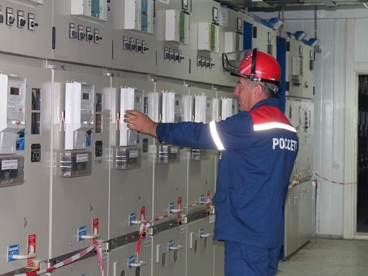  «Россети Северный Кавказ» приступили к ремонту оборудования  30 подстанций в Карачаево-Черкесии