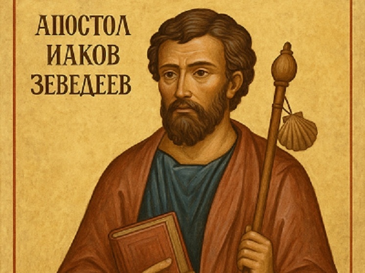 Что Яков обещает молодоженам и малышам