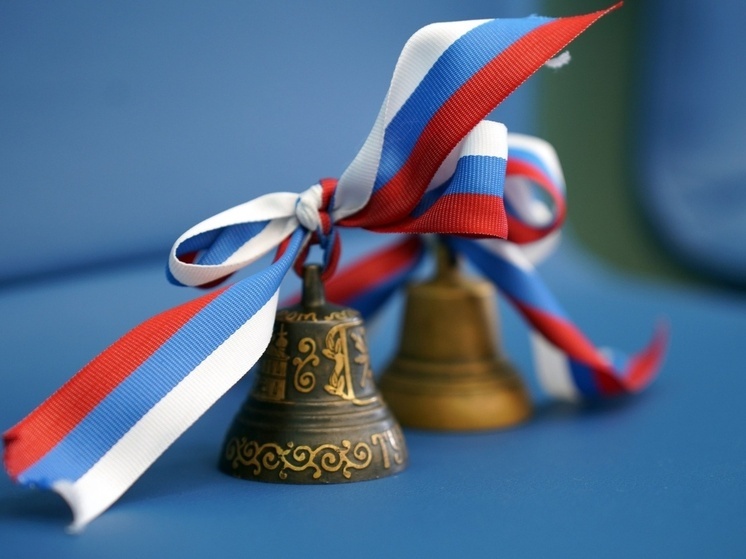 На ремонт фасада школы №1 в Щекино выделили 4,3 млн рублей