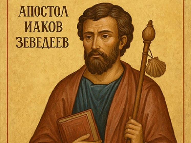 Что можно и нужно делать 13 мая: подсчитать в доме дверные косяки и разбогатеть
