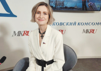 Депутат ГД Мария Бутина когда-то была заключенной американской тюрьмы