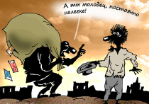 За март — первый месяц функционирования самозапретов на оформление кредитов через "Госуслуги" — этой возможностью воспользовались почти 8 млн человек