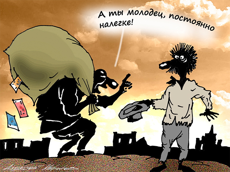 Эксперты объяснили, почему данная практика оказалась столь популярной у граждан