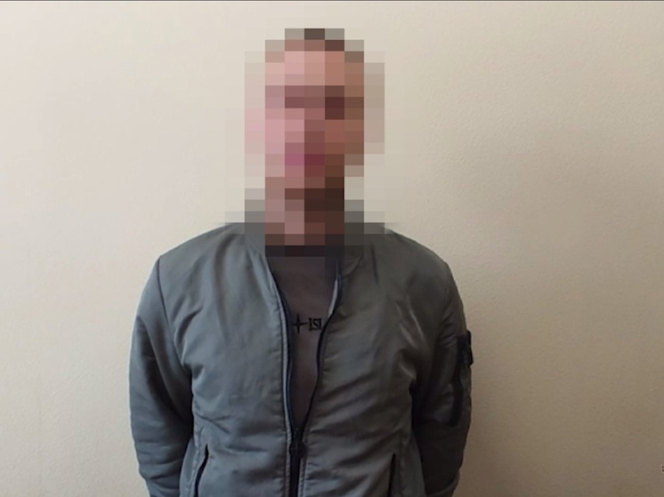 В Калуге допросили 23-летнего «стрелка» по троллейбусу