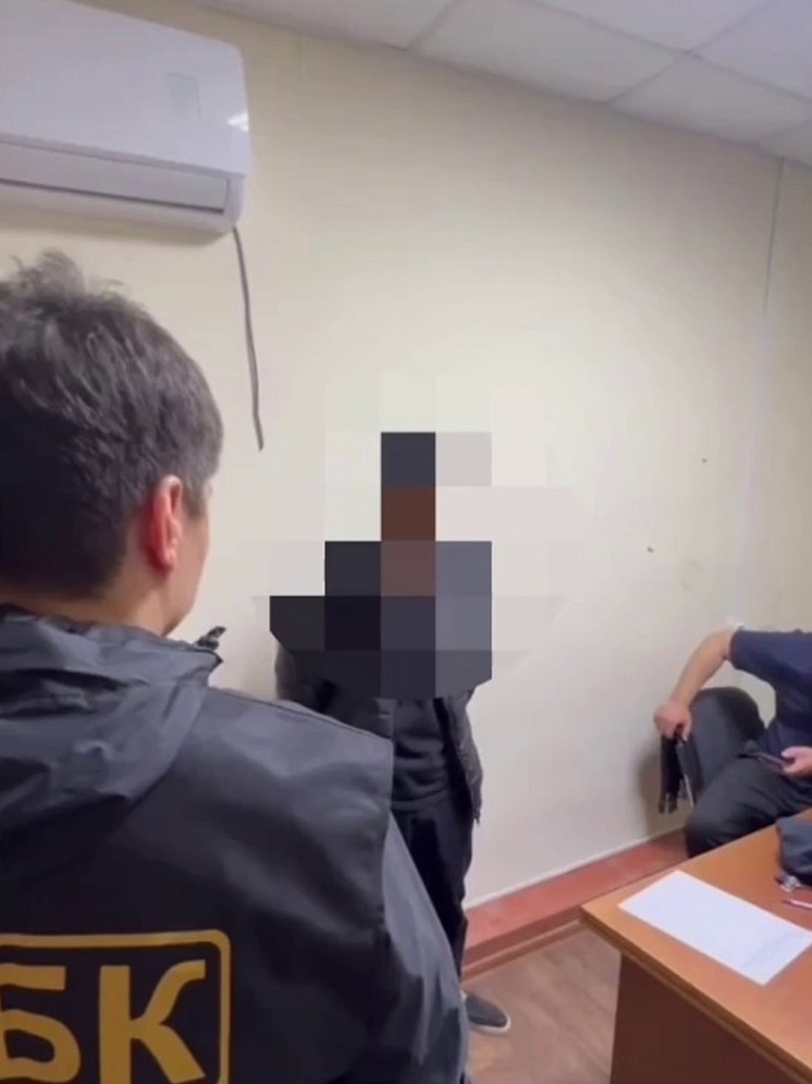 Полицейские Калмыкии задержали мошенников в Казани