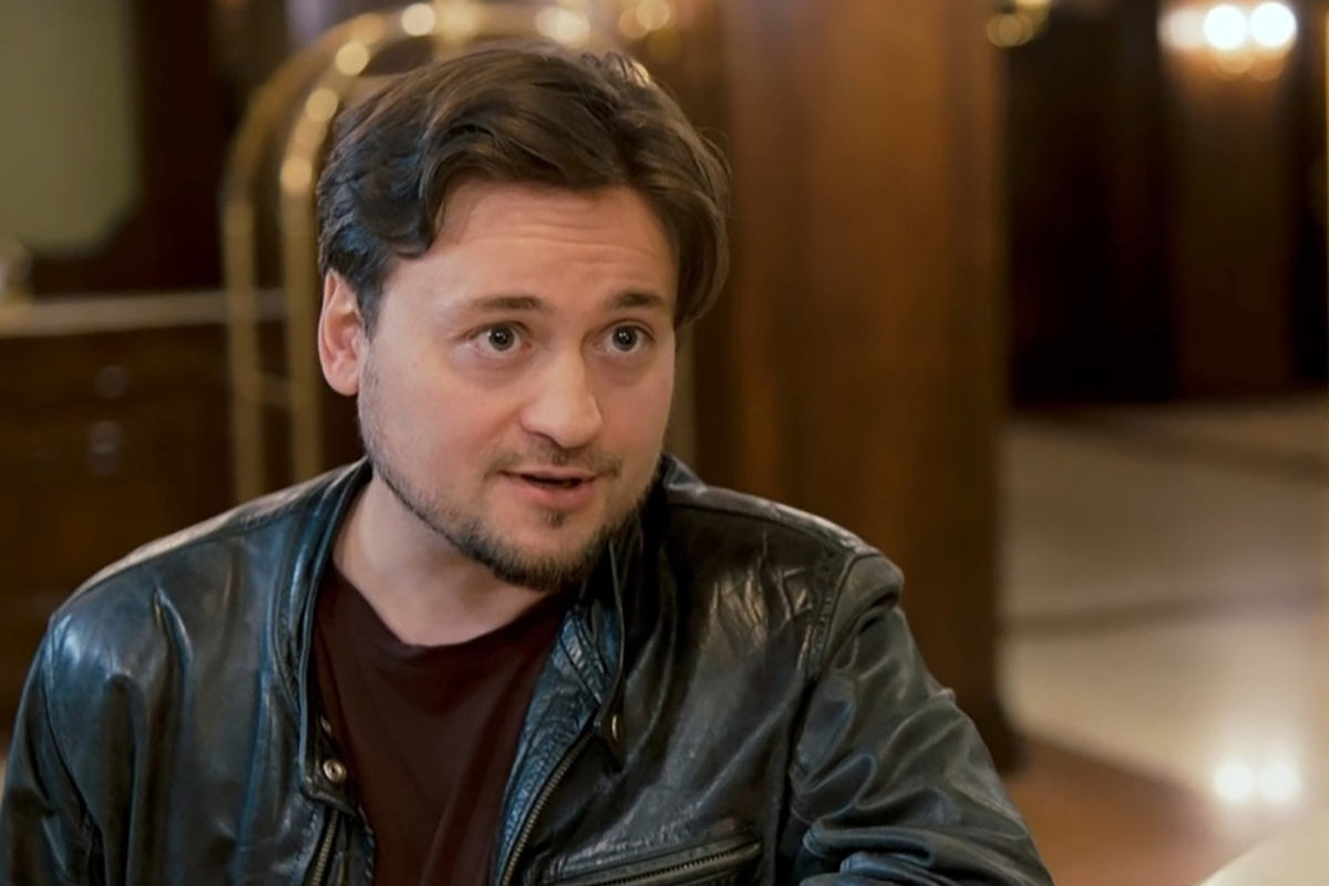 Актёр Руслан Алдонин раскрыл шокирующие детали нападения и избиения