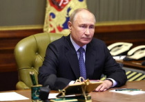 Стало известно о том, что президент России Владимир Путин поручил правительству и руководству регионов обеспечить восстановление объектов культуры на территориях, пострадавших от обстрелов Вооружённых сил Украины