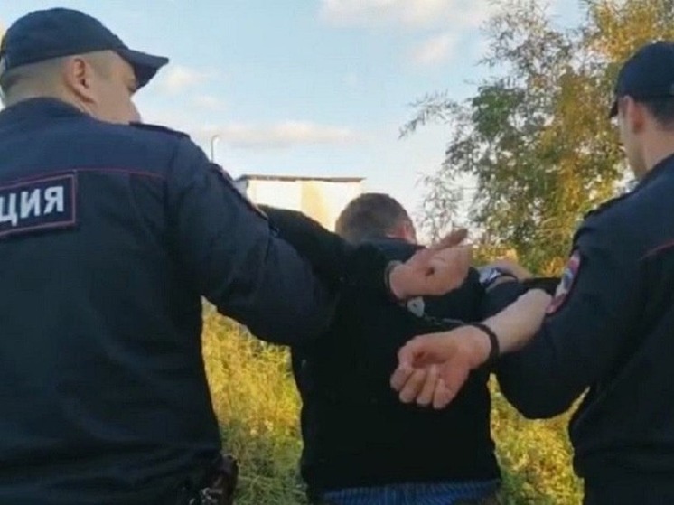 Вечер для жителя Калмыкии закончился на больничной койке