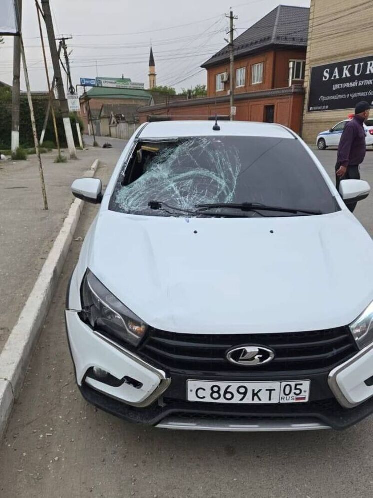 Прокуратура проводит проверку по факту смертельного ДТП с 15-летним водителем
