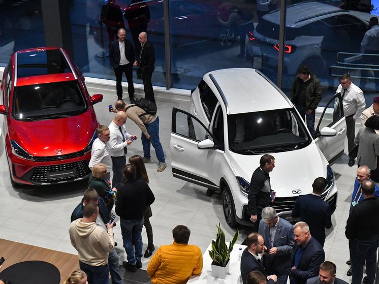 Эксперт Олег Мосеев рассказал сколько будут стоить автомобили иностранных брендов при возвращении в Россию