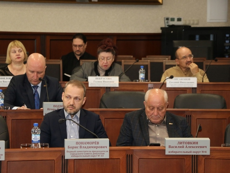 Гидравлические испытания на теплосетях Липецка выявили 42 порыва